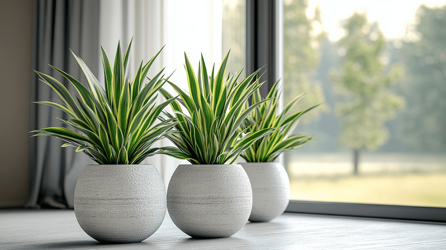 Dracaena Plants